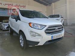 فورد إيكوسبورت